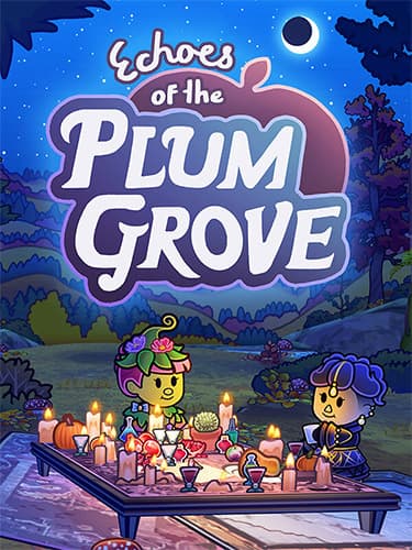 Echoes of the Plum Grove: Deluxe Edition – v1.0.6.03s + Bonus Content