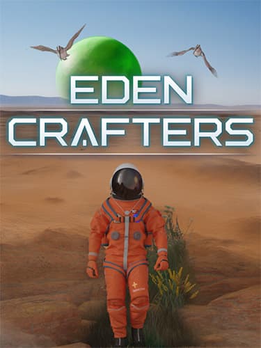 Eden Crafters – v1.0f