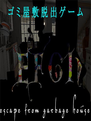 EFGH: Escape from Garbage House