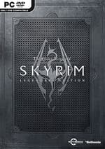 Elder Scrolls 5: Skyrim – Legendary Edition