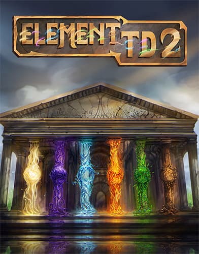 Element TD 2 – v1.4.1