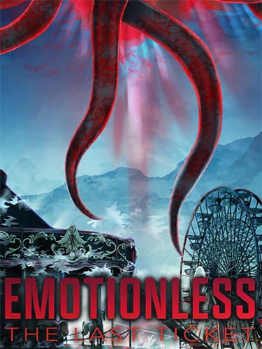 EMOTIONLESS: The Last Ticket – v1.071025