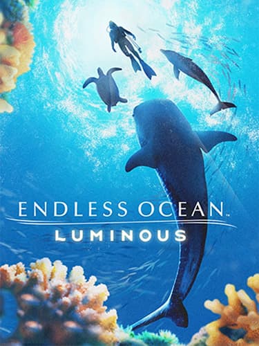 Endless Ocean Luminous – v1.0.1 + 4 Switch Emulators