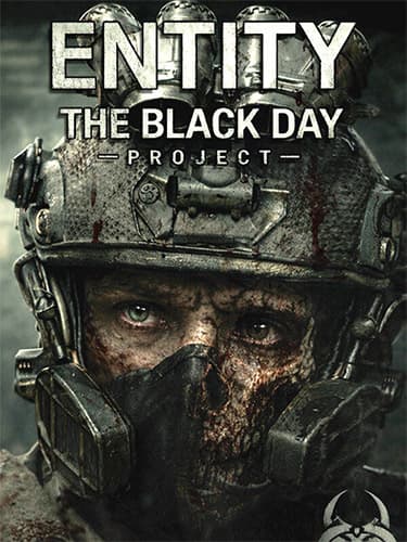 ENTITY: THE BLACK DAY