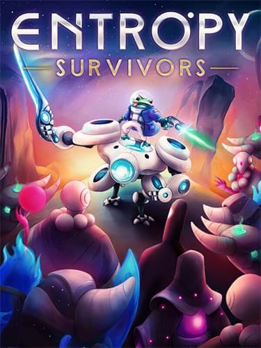 Entropy Survivors – v1.5.1.23830