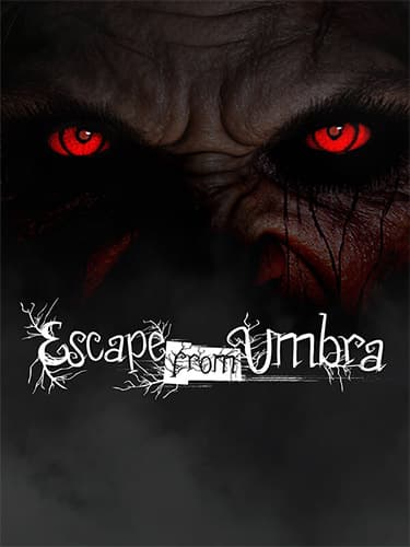 Escape from Umbra – v1.02