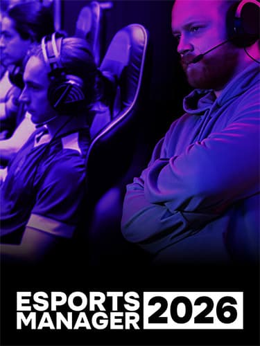 Esports Manager 2026 – v1.0.0.20260630