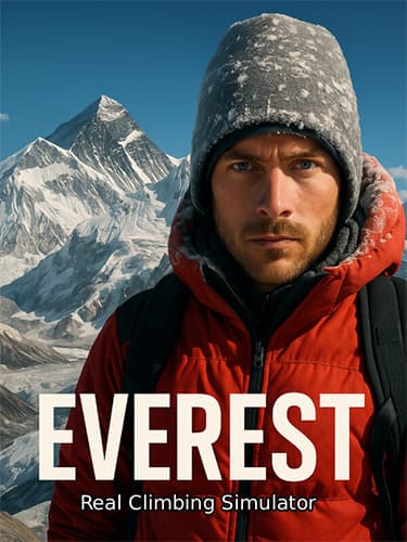 Everest: Real Climbing Simulator – Build 24171169