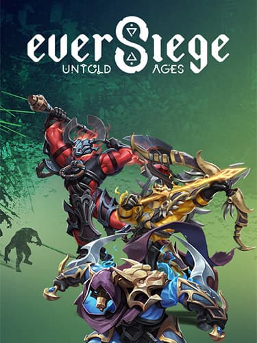EverSiege: Untold Ages – v0.2.134369