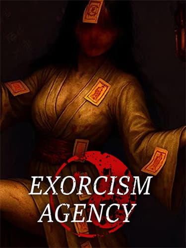 Exorcism Agency – v1.0.4