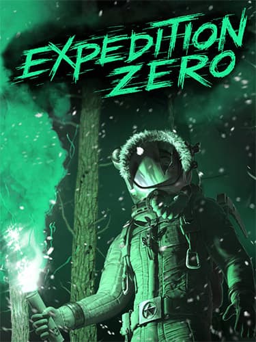Expedition Zero – v1.00 + v1.01