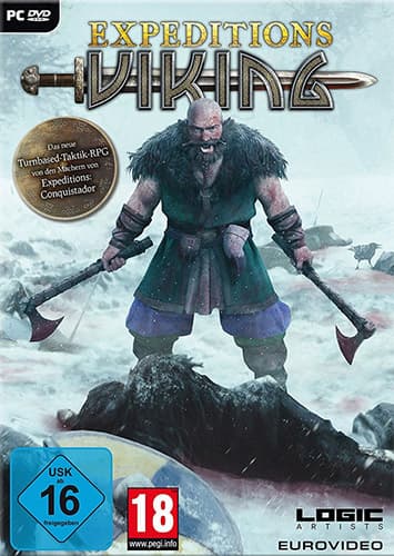 Expeditions: Viking – v1.0.1