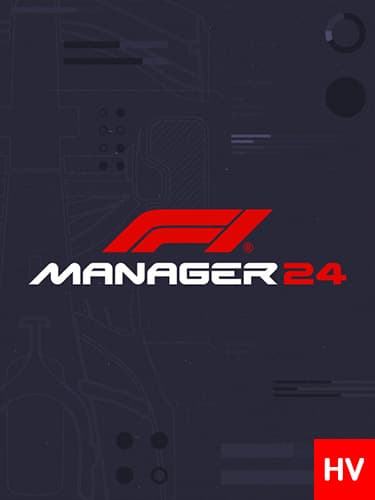 F1 Manager 2024: Deluxe Edition – v1.11.0.498643 + 4 DLCs