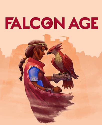 Falcon Age – v1.02