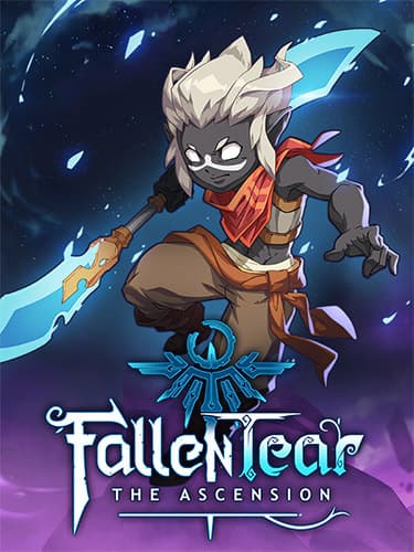Fallen Tear: The Ascension