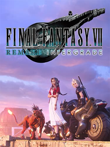 Final Fantasy VII: Remake Intergrade, v1.002 + All DLCs + Essential Mods
