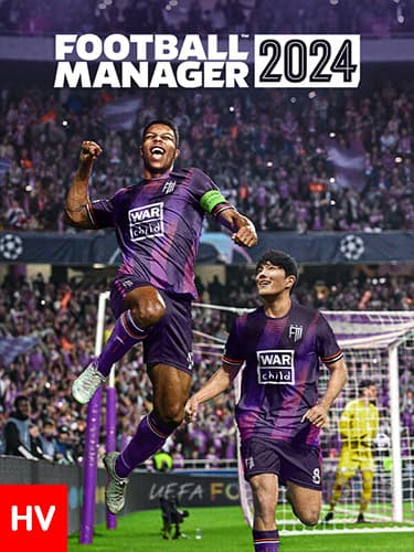Football Manager 2024 – v24.4.2 + DLC
