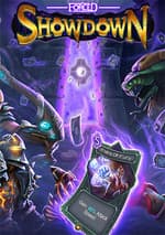 Forced: Showdown