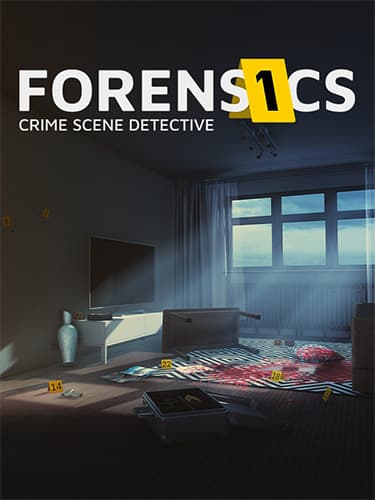Forensics: Crime Scene Detective – v1.0.23