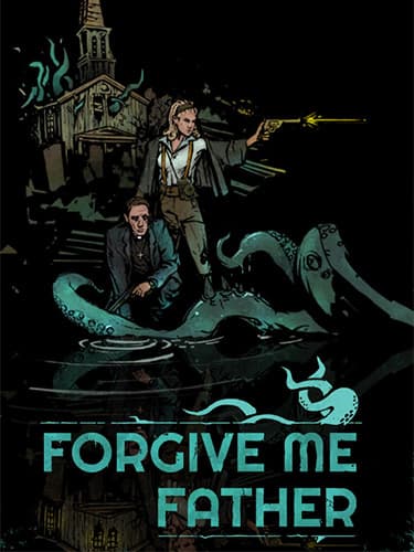 Forgive Me Father