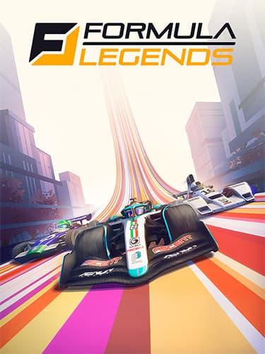 Formula Legends – v1.5 + 8 DLCs