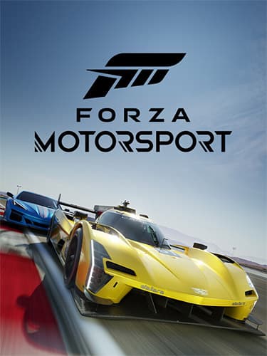 Forza Motorsport – v1.488.4138.0 MS (Offline)/Steam (Online) + 5 DLCs