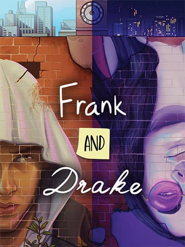 Frank and Drake: Special Edition – v1.0.1 + Bonus Soundtrack