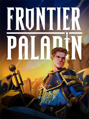 Frontier Paladin