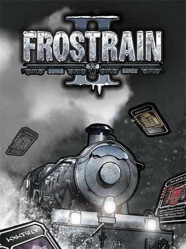 Frostrain 2: Deluxe Edition – v1.0.0-build-5 + Bonus DLC