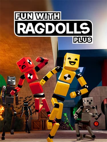 Fun with Ragdolls Plus – v1.2.3
