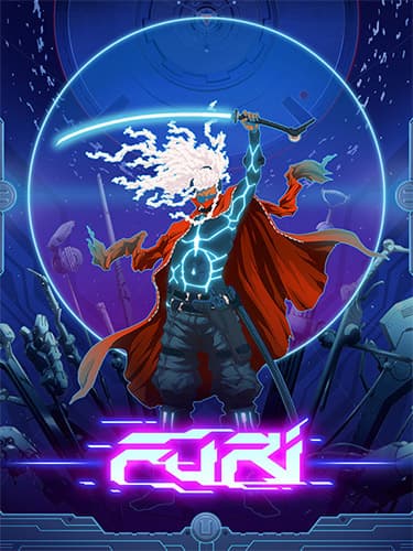 Furi – v1.7.216s + 2 DLCs