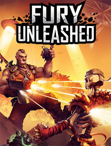 Fury Unleashed – v1.0