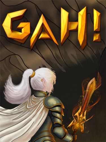 Gah! – v1.0.1