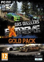 Gas Guzzlers Extreme: Gold Pack v1.8.0.0 + 2 DLCs