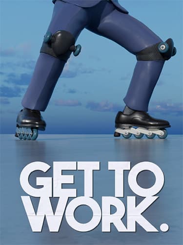 Get To Work – v1.1.1.6