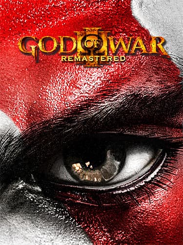 God of War III Remastered – v1.01/v1.02 (Recompiled for PC v2.3.0)