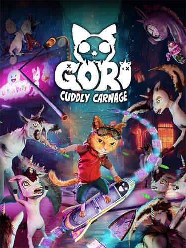Gori: Cuddly Carnage – v1.0.94