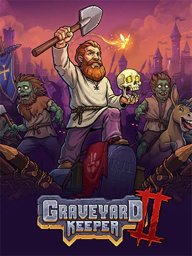 Graveyard Keeper 2 – v1.004.2