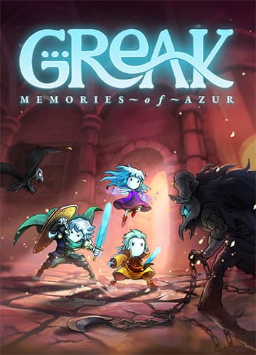 Greak: Memories of Azur – v1.0.6_94
