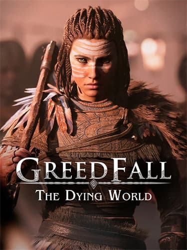 GreedFall: The Dying World – Deluxe Edition, v1.0.0.0 + 4 DLCs/Bonuses