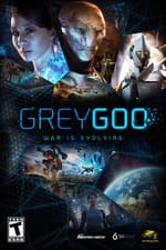 Grey Goo: Definitive Edition