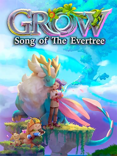 Grow: Song of the Evertree + Winds of Change Update (BuildID 8284513)