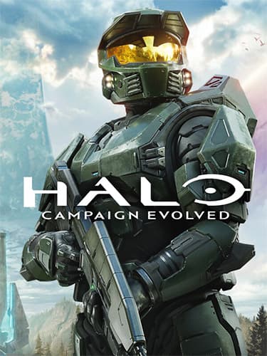 Halo: Campaign Evolved – Premium Edition, v2026.06.26.1097863 + 3 DLCs/Bonuses