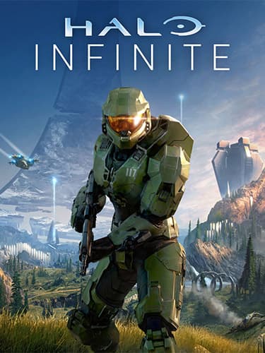 Halo Infinite – v6.10020.17952.0 + DLCs + Free Multiplayer