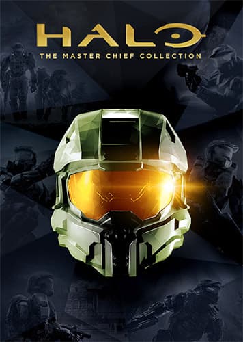 Halo: The Master Chief Collection – Complete Edition (All 6 games) – v1.3528.0.0/Build 19905945
