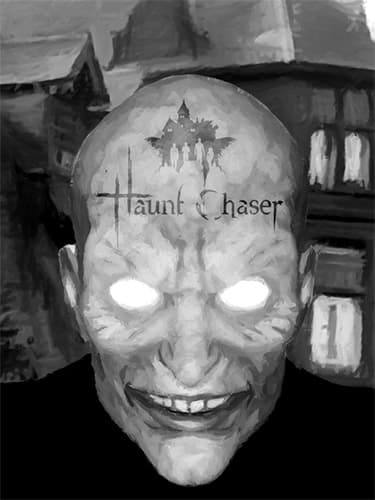 Haunt Chaser – v1.4.0 (Explore Mode Update)