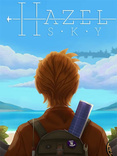Hazel Sky – v1.0.8
