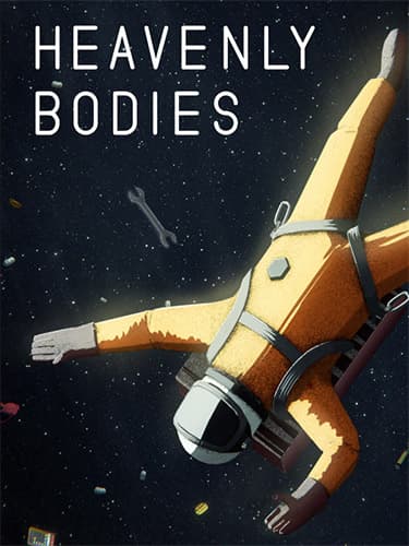 Heavenly Bodies, v1.006.803 + Cleanup DLC