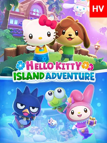 Hello Kitty Island Adventure: Deluxe Edition – v2.13.0 + 2 DLCs + 2 Bonus OSTs