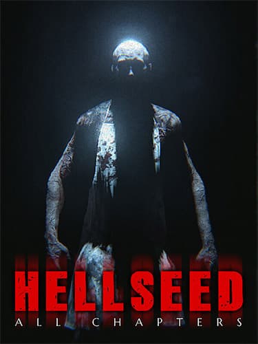 HELLSEED: All Chapters – Build 16646433